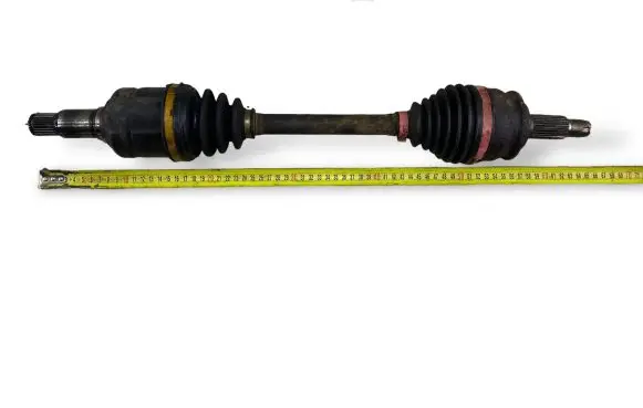 Suzuki Grand Vitara II Front driveshaft