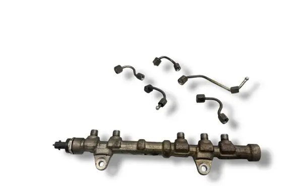 Fiat Doblo Fuel injection high pressure pump 059054L2 0445214193 55232381
