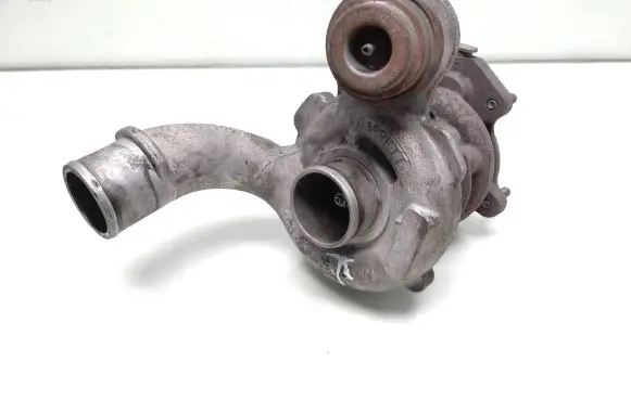 Opel Vivaro Turbo Gt15495 3503062 423604m53