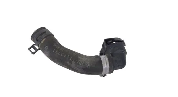 BMW 3 F30 F35 F31 Engine coolant pipe/hose 9292731