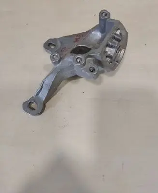 Audi A8 S8 D4 4H Gearbox mounting bracket 4G0399113E