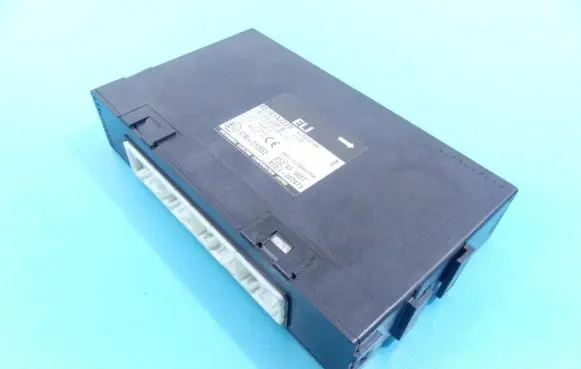 Subaru Legacy Central body control module 88281AJ220 IMPRK1166668