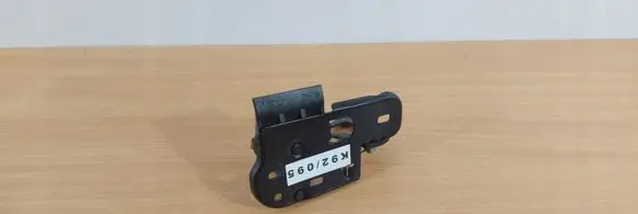 Volkswagen Touran I Engine bonnet/hood lock/latch loop/hook 1T0823480A