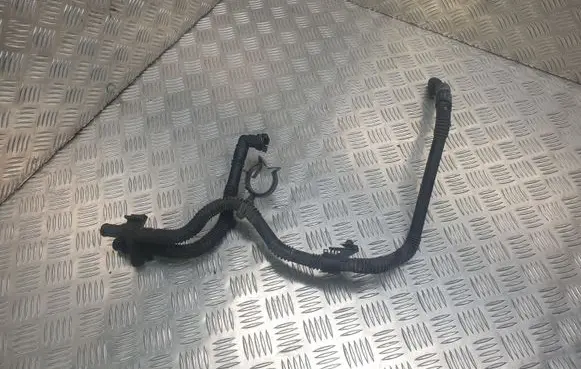 Peugeot 3008 I Engine coolant pipe/hose 9670982880