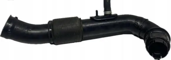 KIA Sportage Cabin air duct channel 28130-P0400