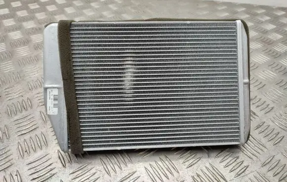 Peugeot Boxer Heater blower radiator 168310100