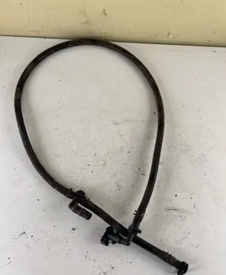 Land Rover Discovery 3 - LR3 Headlight washer hose/pipe 