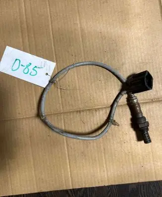 Mazda 3 I Lambda probe sensor SMCAZ601