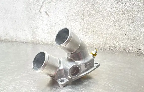 Opel Sintra Thermostat/thermostat housing 90571615 2503185