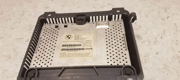 BMW 5 E60 E61 Other control units/modules 6512914285001 16308310