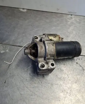 Peugeot 607 Starter motor D6RA107 27B10018JC