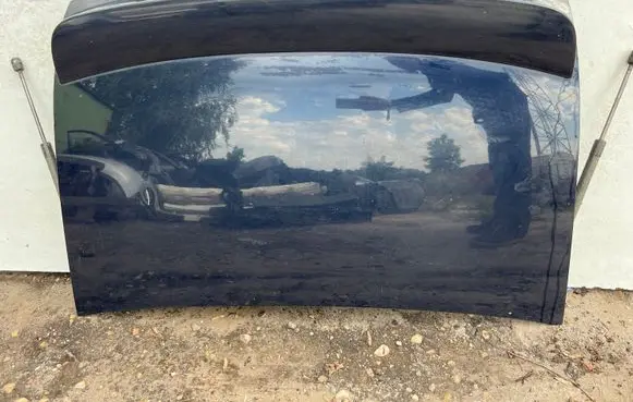 Audi TT Mk1 Tailgate/trunk/boot lid