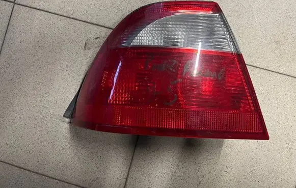 Saab 9-5 Rear/tail lights 5142195 ULO687001 2F36010612