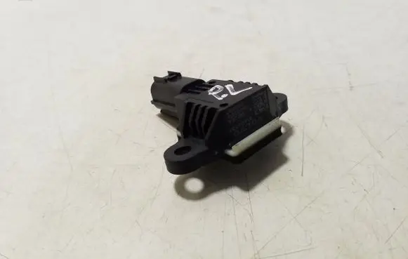 Volvo XC90 Airbag deployment crash/impact sensor 31406731