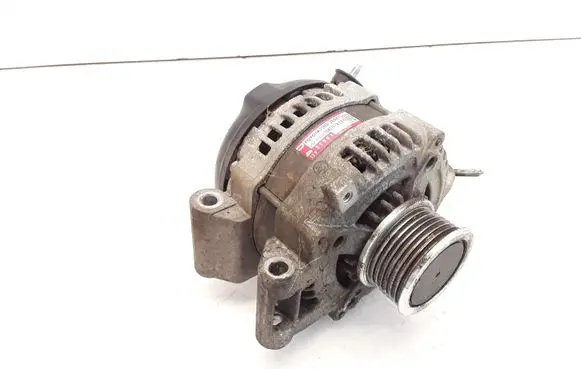 Toyota RAV 4 (XA40) Generator/alternator 2706026081 1042118121