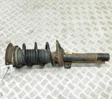 Volkswagen Golf VII Front shock absorber/damper 5Q0413023FK 5Q0412014SA