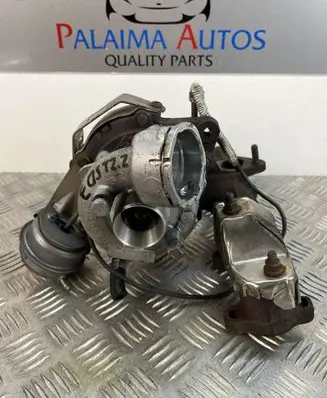 Volkswagen Eos Turbo 03G253014N
