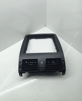 Volkswagen Touran I Dash center air vent grill 1t1819728