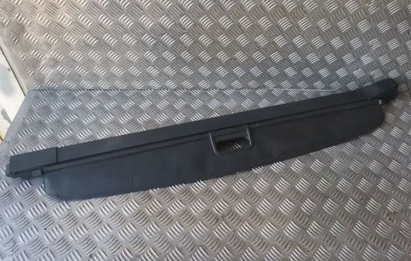 Opel Vectra C Parcel shelf load cover 24469259 364753640 24469261