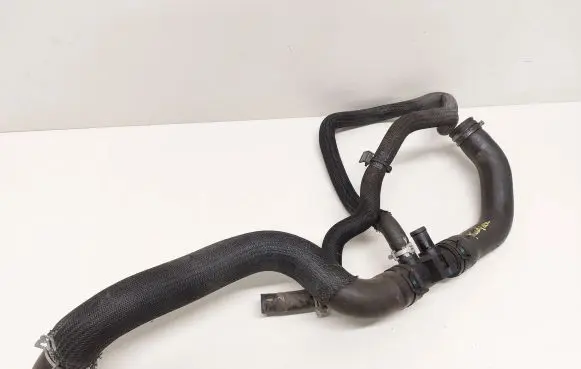Renault Kadjar Engine coolant pipe/hose