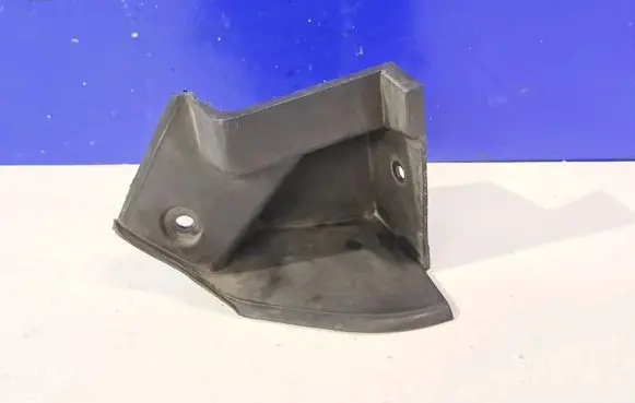 Jaguar F-Type Fender mounting bracket EX5316G032AE