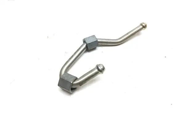 Audi A1 Fuel line pipe