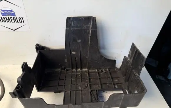 Peugeot 508 RXH Battery tray 968670928005