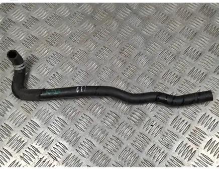 BMW 5 GT F07 Engine coolant pipe/hose 9119174 15476810