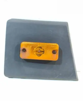Citroen Jumper (B) Pillar trim (exterior) 1306893070