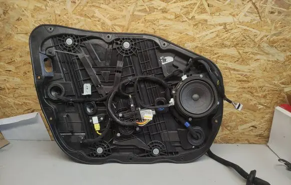 KIA Niro Front door electric window regulator 82480G5110