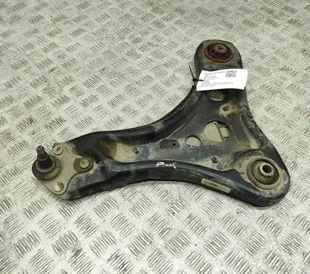 Skoda Enyaq iV Front lower control arm/wishbone 1EA407151A