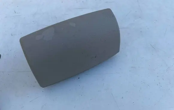 Audi A3 S3 A3 Sportback 8P Ashtray (rear) 8P0857961