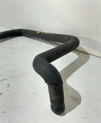 Audi A2 Engine coolant pipe/hose 8Z0121107