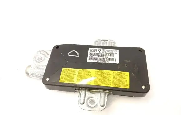 BMW 3 E46 Side airbag 34703723404B