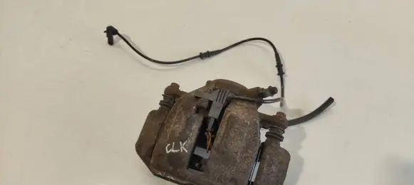 Mercedes-Benz CLK A209 C209 Front brake caliper