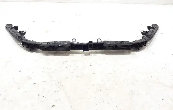 Mercedes-Benz GLB x247 Radiator support slam panel A2476207200