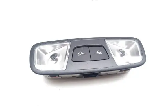 Audi A1 Rear seat light 8V0947111B