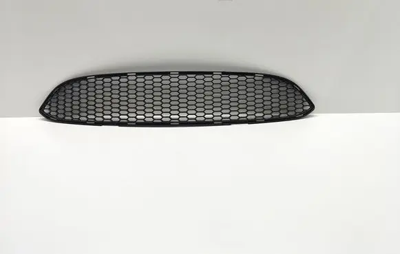 BMW 5 E60 E61 Front bumper lower grill 3399122