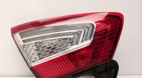 Ford Mondeo MK IV Rear/tail lights 