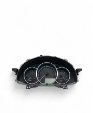 Toyota Auris E180 Speedometer (instrument cluster) 838000ZU81