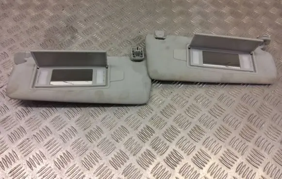 Land Rover Evoque I Sun visor
