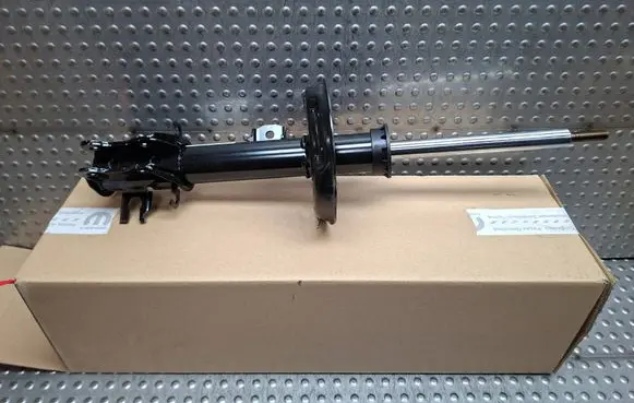 Fiat Punto Evo Front shock absorber/damper S26338903 51865487
