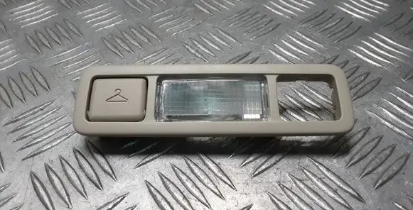 Other interior light