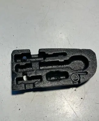 Volkswagen ID.3 Other trunk/boot trim element 10A012115B
