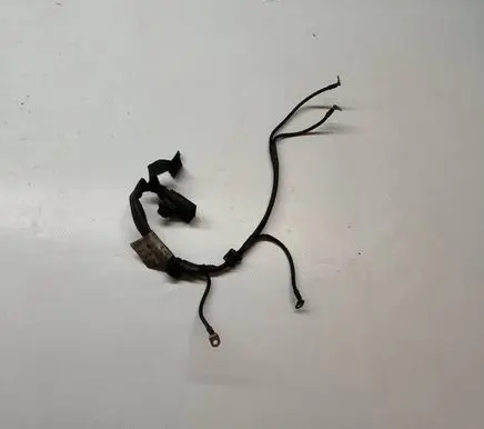 Volvo V50 Glow plug wires 9651709980
