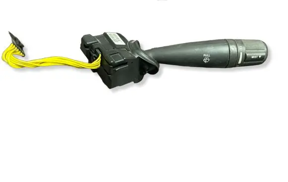 Nissan X-Trail T30 Wiper control stalk 214867206