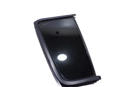 Nissan Pathfinder R51 Rear side window 43R000015