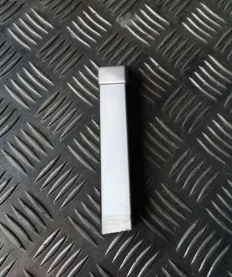 Roof trim bar molding cover