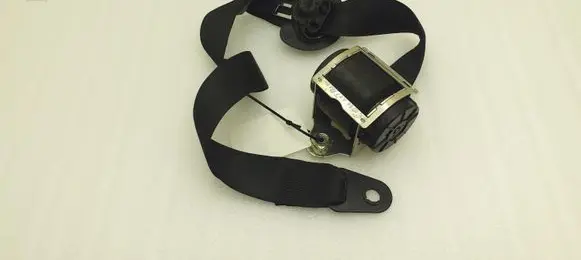 Mini Cooper Countryman R60 Front seatbelt 617059700B