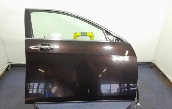 Honda Accord Front door